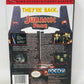 NES Nintendo - Jurassic Park - Complete