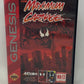 Sega Genesis - Spiderman Venom Maximum Carnage