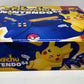 Nintendo 64 Pikachu Special Edition System Console