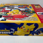 Nintendo 64 Pikachu Special Edition System Console