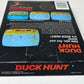 NES Nintendo - Duck Hunt (5 Screw) - Complete