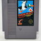 NES Nintendo - Duck Hunt (5 Screw) - Complete