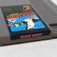 NES Nintendo - Duck Hunt (5 Screw) - Complete