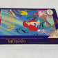 NES Nintendo - The Little Mermaid - Complete
