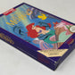 NES Nintendo - The Little Mermaid - Complete
