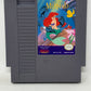 NES Nintendo - The Little Mermaid - Complete