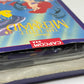 NES Nintendo - The Little Mermaid - Complete