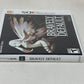 Nintendo 3DS - Bravely Default - Complete