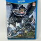 Nintendo Wii U - Monster Hunter 3 Ultimate - Complete