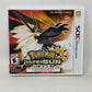 Nintendo 3DS - Pokémon Ultra Sun - Complete