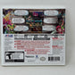 Nintendo 3DS - Code of Princess - Complete