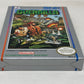 NES Nintendo - Guerilla War - Complete
