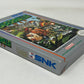 NES Nintendo - Guerilla War - Complete