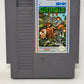NES Nintendo - Guerilla War - Complete