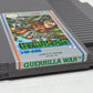NES Nintendo - Guerilla War - Complete