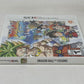 Nintendo 3DS - Dragon Ball Fusions - Complete