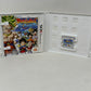 Nintendo 3DS - Dragon Ball Fusions - Complete