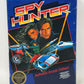 NES Nintendo - Spy Hunter (5 Screw) Complete