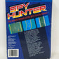 NES Nintendo - Spy Hunter (5 Screw) Complete