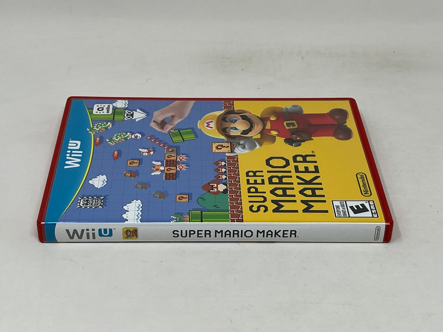 Nintendo Wii U - Super Mario Maker