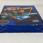 NES Nintendo - Spy Hunter (5 Screw) Complete