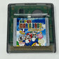 Nintendo Game Boy Color - Super Mario Bros. Deluxe