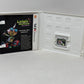 Nintendo 3DS - Luigi's Mansion: Dark Moon - Complete