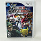 Nintendo Wii - Super Smash Bros. Brawl - Complete