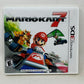 Nintendo 3DS - Mario Kart 7