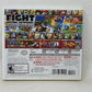 Nintendo 3DS - Super Smash Bros - Complete