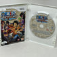 Nintendo Wii - One Piece Unlimited Adventure - Complete