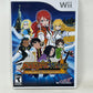 Nintendo Wii - Sakura Wars: So Long, My Love - Complete