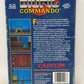 NES Nintendo - Bionic Commando - Complete