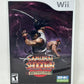 Nintendo Wii - Samurai Shodown Anthology - Complete