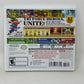 Nintendo 3DS - Legend of Zelda: Tri Force Heroes - Complete