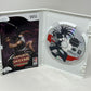 Nintendo Wii - Samurai Shodown Anthology - Complete