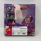 Nintendo Switch - Shantae Risky's Revenge - Limited Run Retro Box - Brand New / Sealed