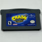 Nintendo Game Boy Advance - Crash Bandicoot 2 N-tranced