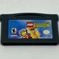 Nintendo Game Boy Advance - LEGO Island 2