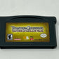 Nintendo Game Boy Advance - Pirates of the Caribbean: The Curse of the Black Pearl