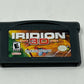 Nintendo Game Boy Advance - Iridion 3D