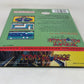 NES Nintendo - Zoda’s Revenge Star Tropics II 2 - Complete