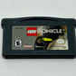 Nintendo Game Boy Advance - LEGO Bionicle