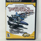 Sony PlayStation 2 - R-Type Final - Complete