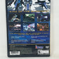 Sony PlayStation 2 - R-Type Final - Complete