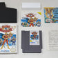 NES Nintendo - Flying Warriors - Complete