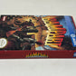 NES Nintendo - Rampart - Complete