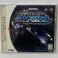 Sega Dreamcast - Tokyo Xtreme Racer - Complete