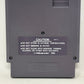 NES Nintendo - Rampart - Complete
