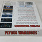 NES Nintendo - Flying Warriors - Complete
